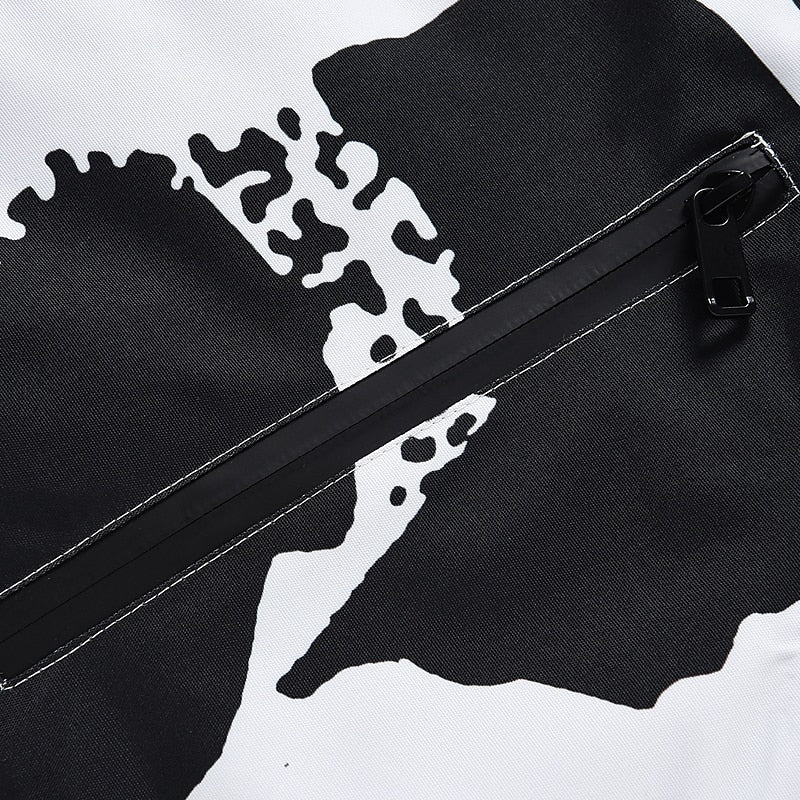 Men's Women's Hoodie Jacket Ski Jacket Outdoor Winter Thermal Warm Windproof Breathable Windbreaker Winter Jacket for Skiing Camping / Hiking Snowboarding Ski