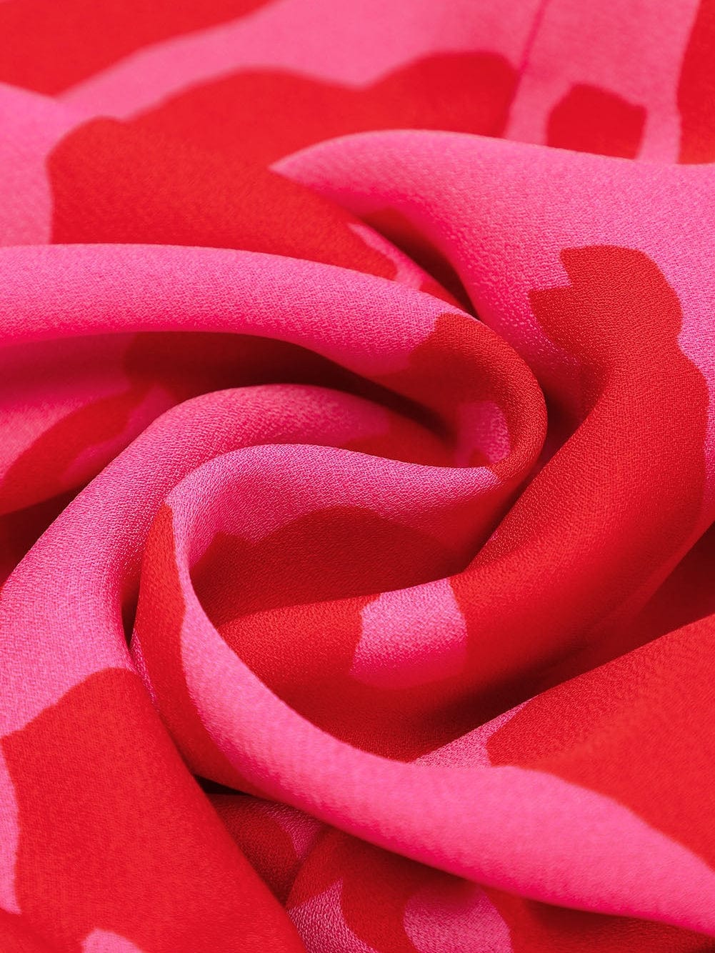 Wild Rose Leopard Print Flounce Sleeve Ruffle Mini Dress