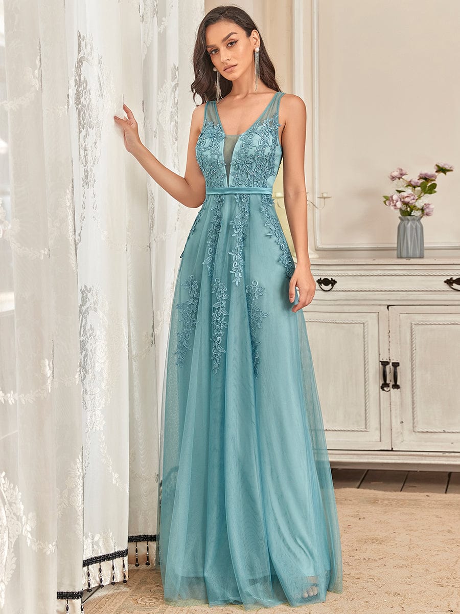 Women's Fashion Sleeveless Wholesale Party Dresses