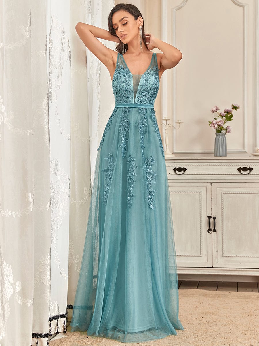 Women's Fashion Sleeveless Wholesale Party Dresses