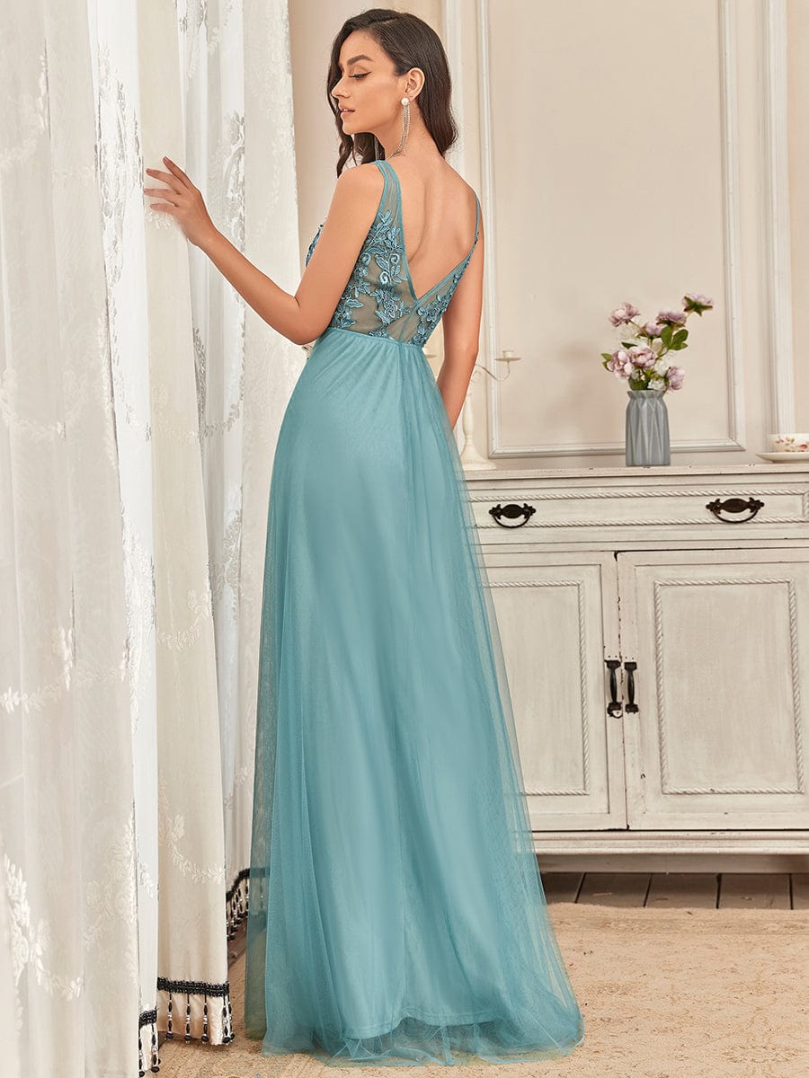 Women's Fashion Sleeveless Wholesale Party Dresses