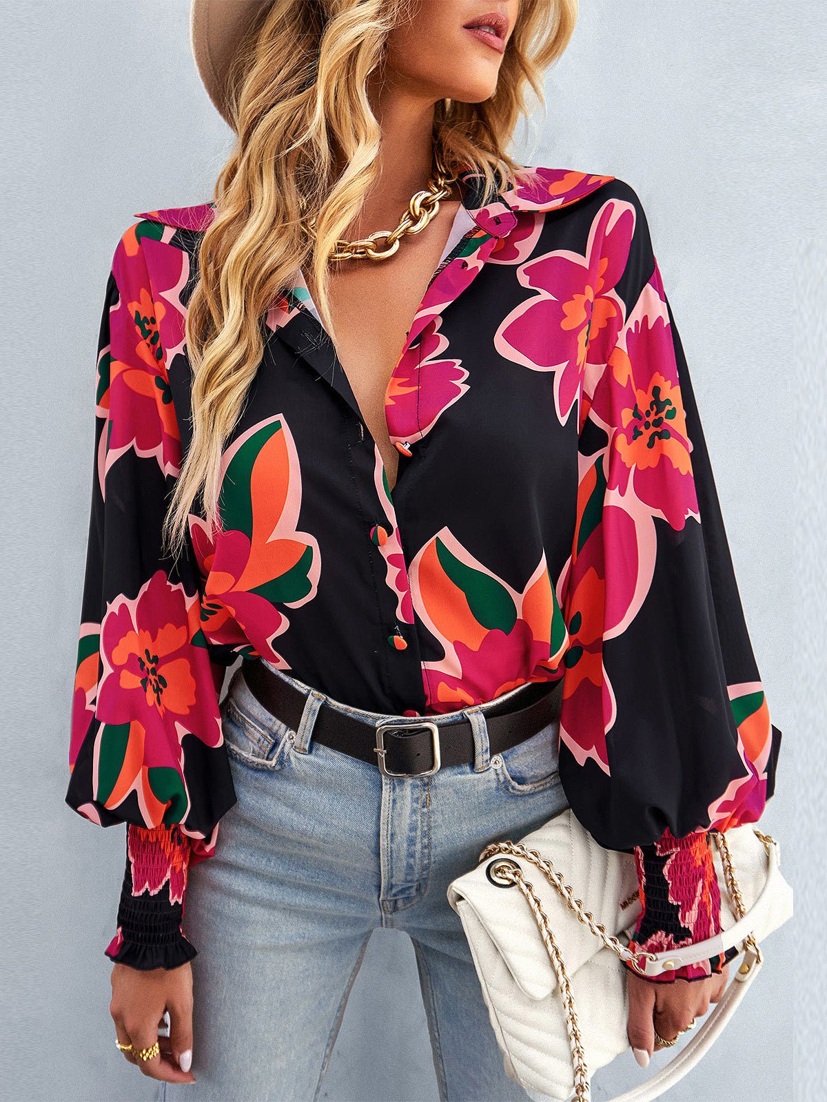 Fashion Versatile Commuter Winter Long Sleeve T-Shirt