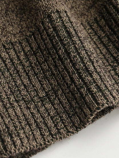 Women's Cardigan Sweater Crew Neck Ribbed Knit Polyester Button Pocket Fall Winter Outdoor Holiday Going out Stylish Casual Soft Long Sleeve Floral claret Grass Green Leather Pink XL 2XL 3XL