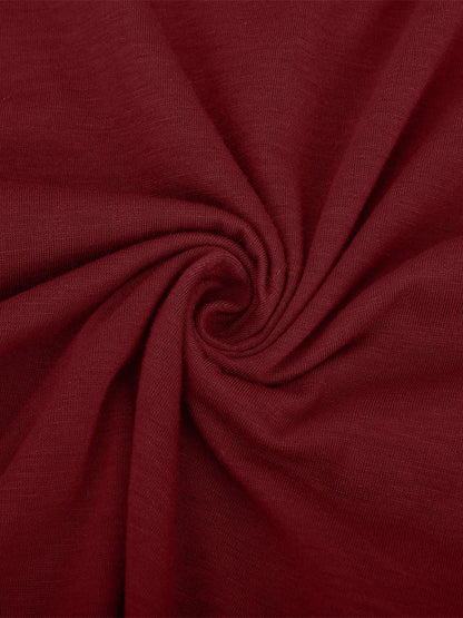 Women's Cardigan Sweater Open Front Ribbed Knit Knit Pocket Summer Fall Outdoor Daily Weekend Stylish Casual Soft Long Sleeve Solid Color Black White Wine S M L