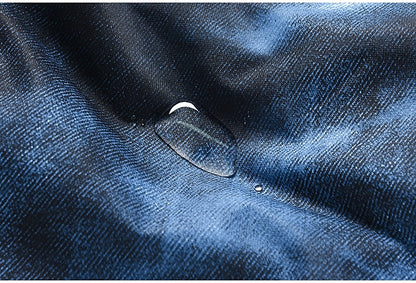 Men's Women's Ski / Snow Pants Outdoor Winter Anti-Slip Thermal Warm Windproof Breathable Bottoms for Skiing Snowboarding Ski Winter Sports