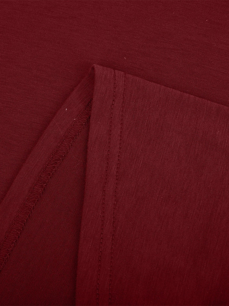 Women's Cardigan Sweater Open Front Ribbed Knit Knit Pocket Summer Fall Outdoor Daily Weekend Stylish Casual Soft Long Sleeve Solid Color Black White Wine S M L