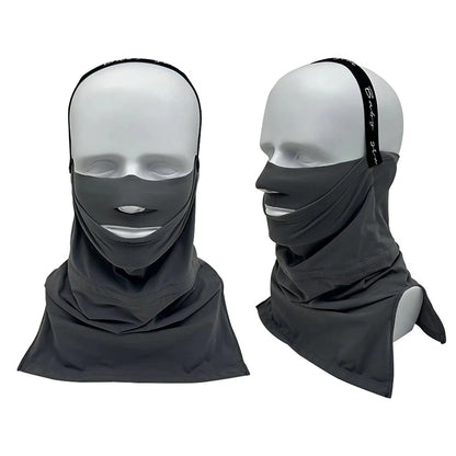 Men's Women's Ski Mask Ski Balaclava Hat Outdoor Winter Thermal Warm Windproof Breathable Lightweight Hat for Skiing Camping / Hiking Snowboarding Ski