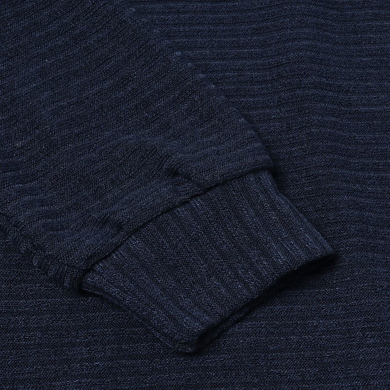 Women's Pullover Knitted Solid Color Stylish Basic Casual Long Sleeve Batwing Sleeve Regular Fit Regular Sweater Cardigans Boat Neck Fall Winter Blue Wine Black / Going out