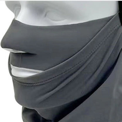 Men's Women's Ski Mask Ski Balaclava Hat Outdoor Winter Thermal Warm Windproof Breathable Lightweight Hat for Skiing Camping / Hiking Snowboarding Ski