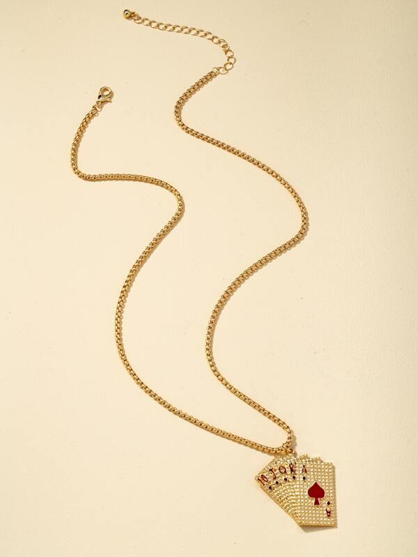 Cartoon Charm Necklace - LuckyFash™