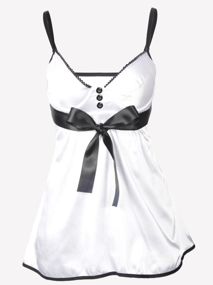 Women's Halter Short Underwear Set - LuckyFash™