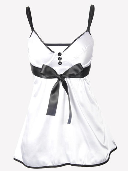 Women's Halter Short Underwear Set - LuckyFash™