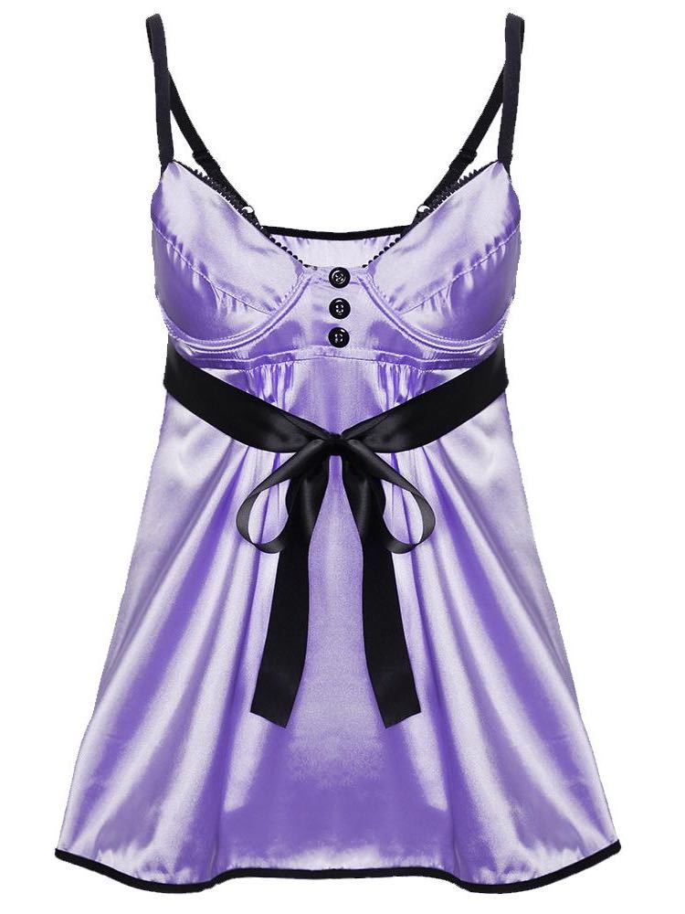 Women's Halter Short Underwear Set - LuckyFash™