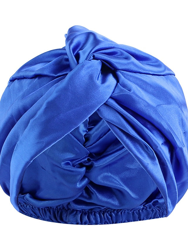 Women's Chic & Modern Street Pure Color Headwear - LuckyFash™