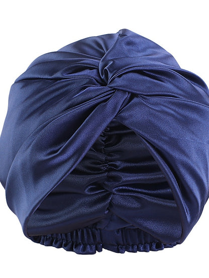 Women's Chic & Modern Street Pure Color Headwear - LuckyFash™