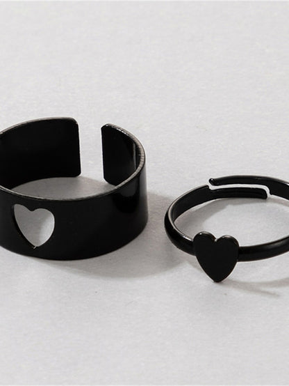 Women's Rings Daily Outdoor Butterfly Ring - LuckyFash™