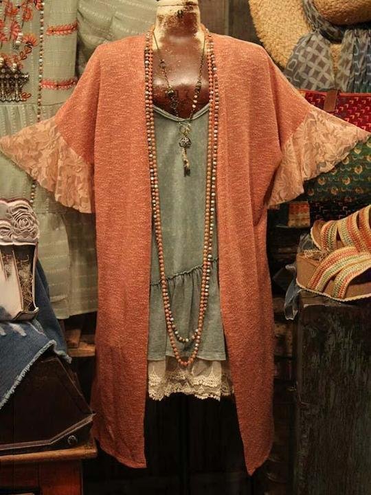 Autumn  Fashion Cardigan - LuckyFash™