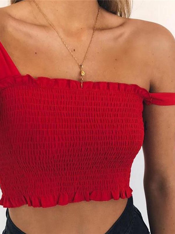 Basic Small Camisole For Women - LuckyFash™