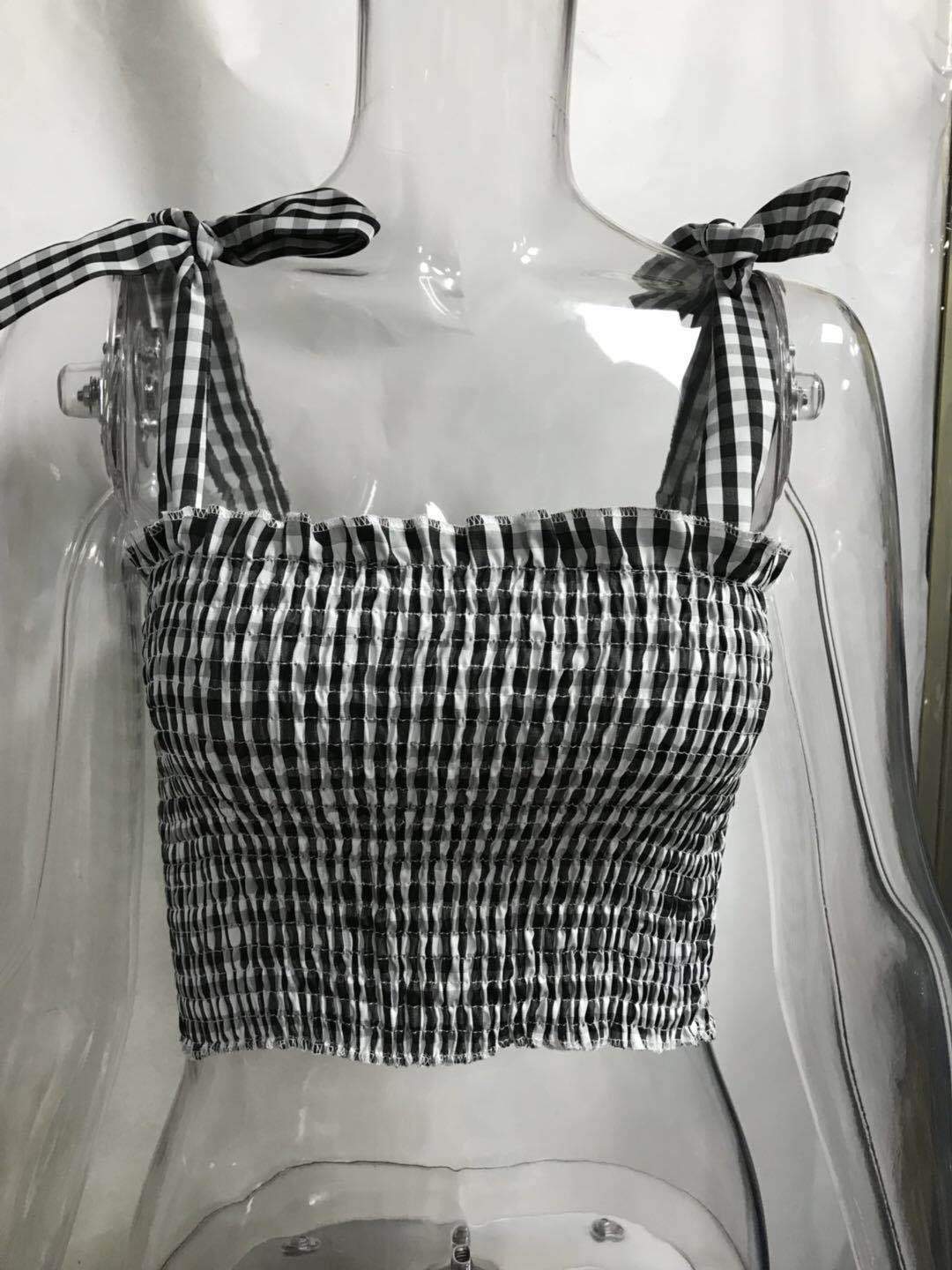 Basic Small Camisole For Women - LuckyFash™