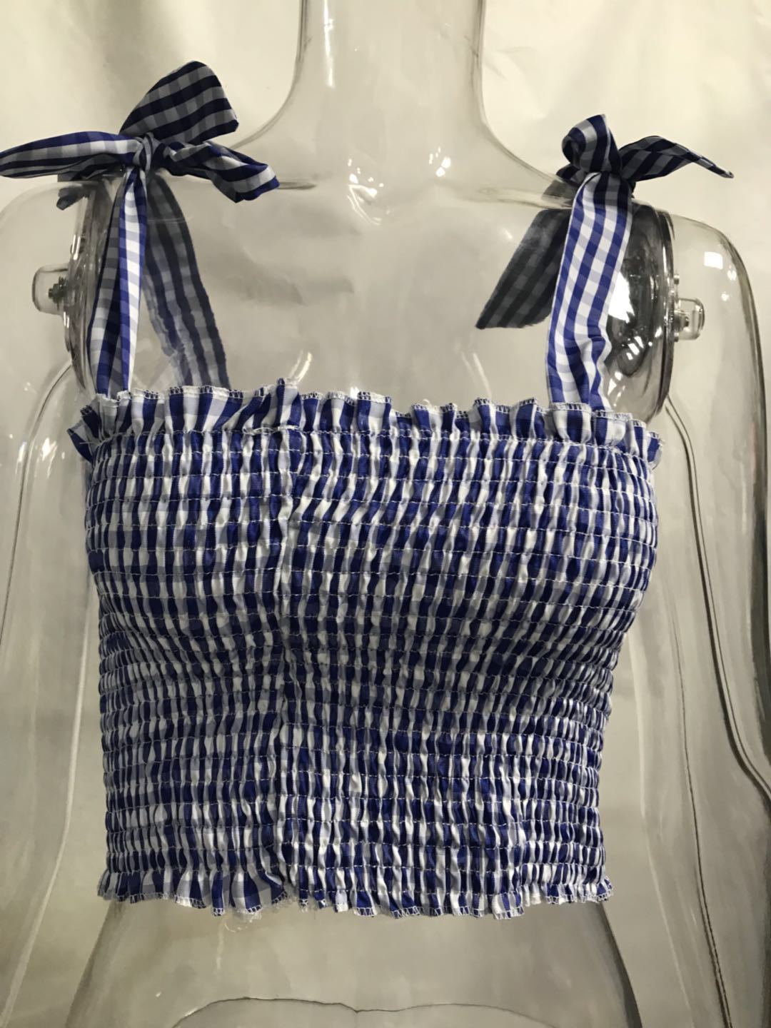 Basic Small Camisole For Women - LuckyFash™