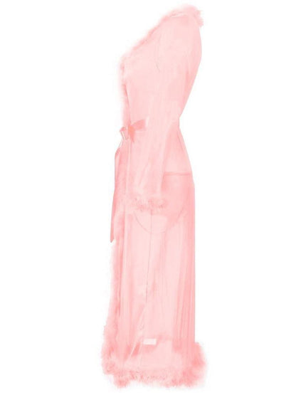 Bathrobe Type Lingerie For Women - LuckyFash™