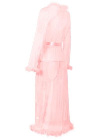 Bathrobe Type Lingerie For Women - LuckyFash™