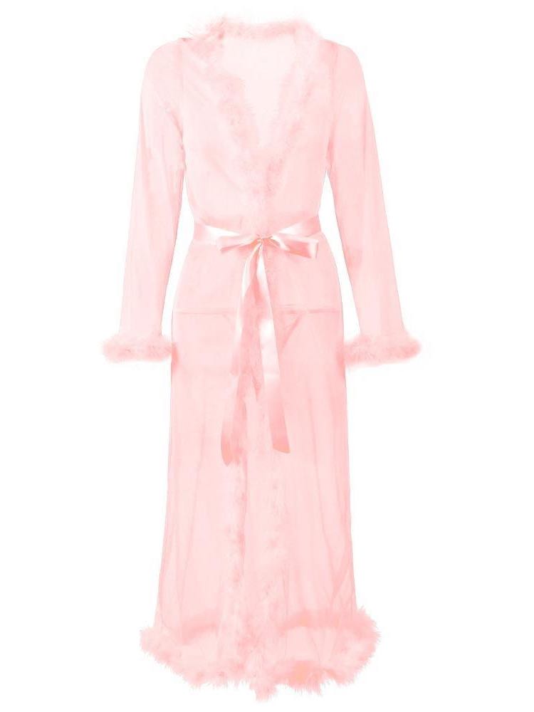 Bathrobe Type Lingerie For Women - LuckyFash™