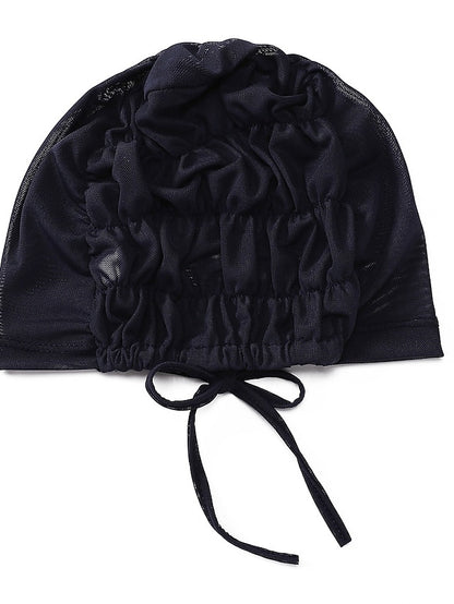 New Muslim Under Cap Inner Hijab Underscarf Women Veil Bonnet Women Scarf Turban Islamic Head Wear Hat Turkish Scarves Headcover - LuckyFash™