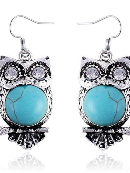 Women's necklace Archaistic Street Butterfly Necklaces - LuckyFash™