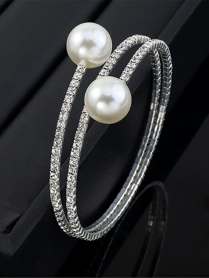 Women's Bangle Fashion Outdoor Geometry Bracelets & Bangles - LuckyFash™