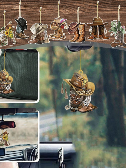 Daily Outdoor Print Headwear for Women - LuckyFash™
