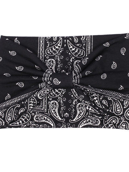 Women's Chic & Modern Street Flower Headwear - LuckyFash™