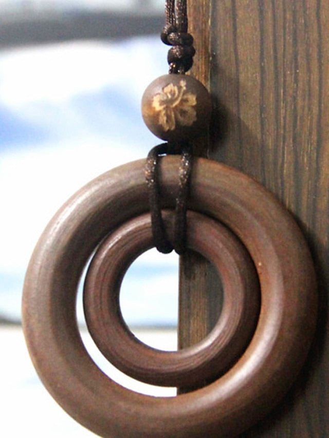 Women's necklace Casual Street Geometry Necklaces - LuckyFash™