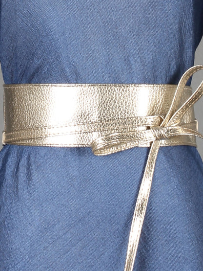 Women's Belt Leather White Black Camel Gold Coffee Skinny Belt Outdoor Street Daily Holiday Pure Color / Spring / Summer / Fall / Winter / Alloy - LuckyFash™