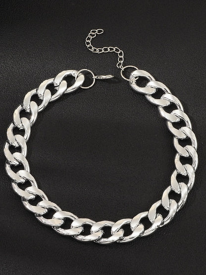 Women's necklace Active Party Necklaces / Gold / Silver / Fall / Winter / Spring - LuckyFash™