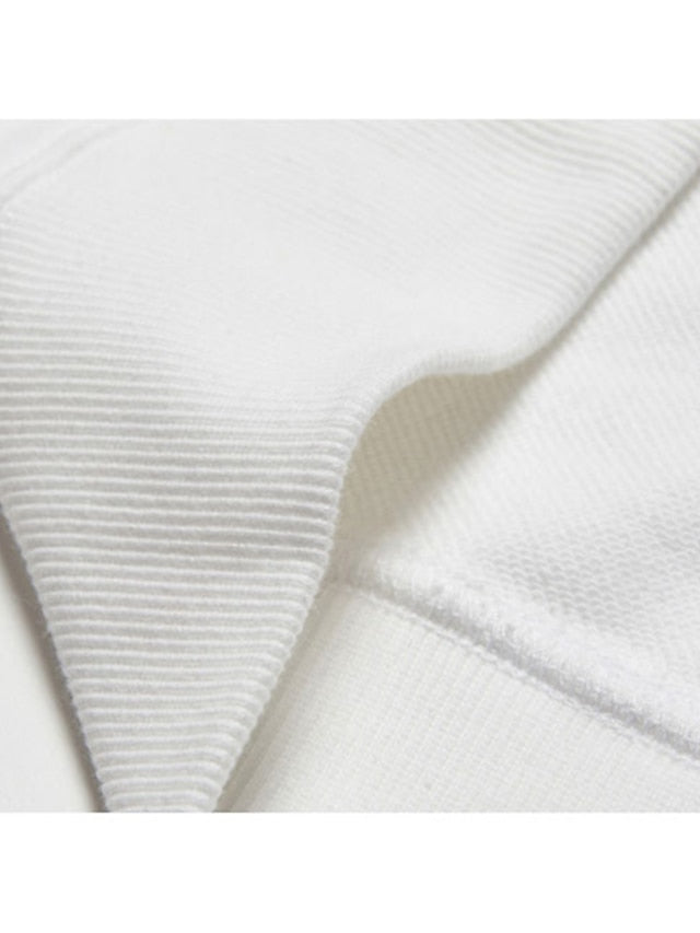 Women's Hoodie Pullover Graphic Butterfly Front Pocket Daily Basic Casual Hoodies Sweatshirts  Blushing Pink Black White - LuckyFash™