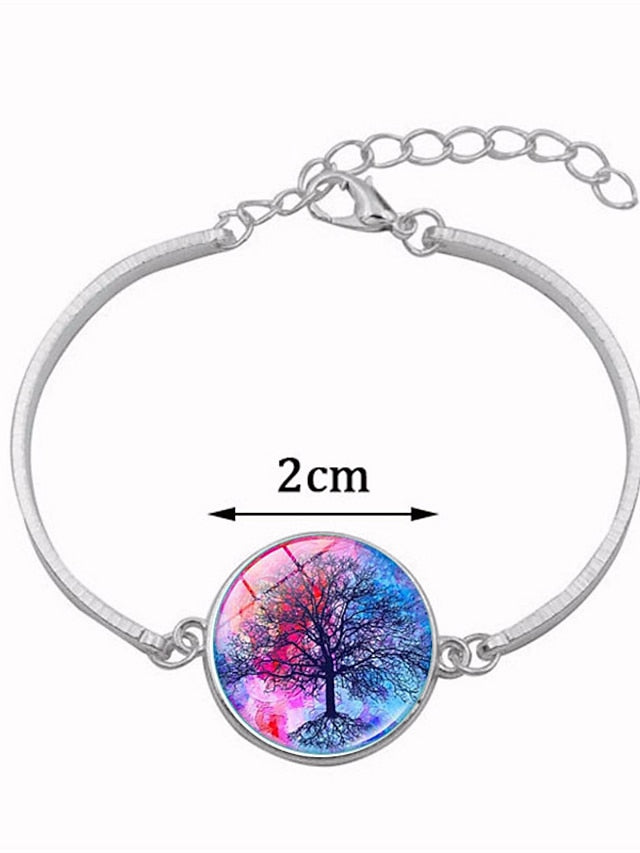 Women's Jewelry Sets Artistic Party Tree Jewelry Sets - LuckyFash™