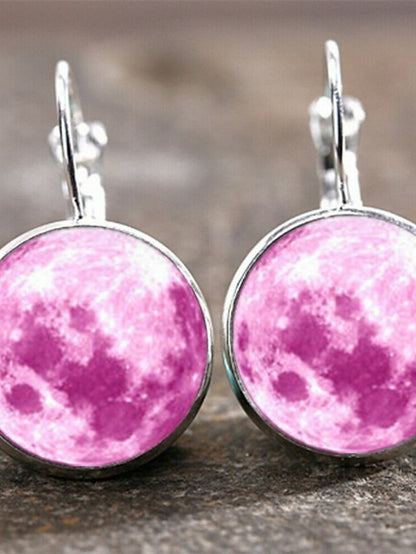 Women's Earrings Textured Street Butterfly Earring - LuckyFash™