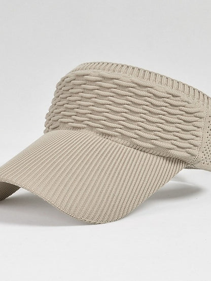Sun Hat Baseball Hat Sports & Outdoor Daily Holiday Polyester Sports & Outdoors Casual Simple Style 1 pcs for Women - LuckyFash™