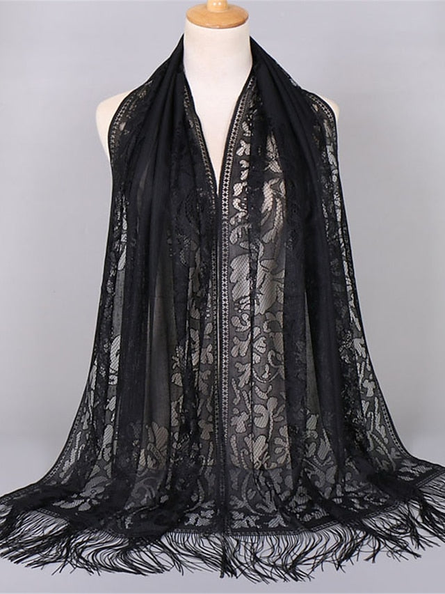 Women's Fashion Outdoor Flower Headwear - LuckyFash™