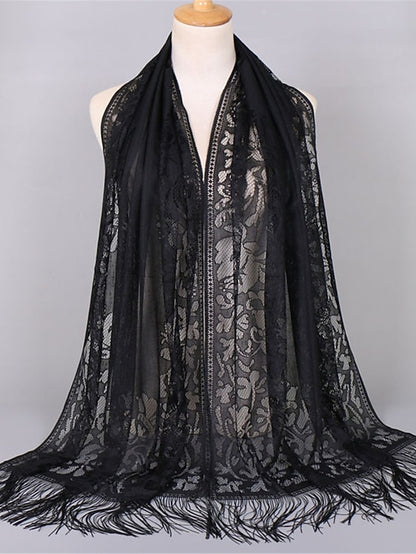 Women's Fashion Outdoor Flower Headwear - LuckyFash™