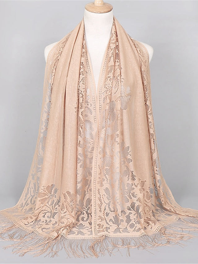 Women's Fashion Outdoor Flower Headwear - LuckyFash™