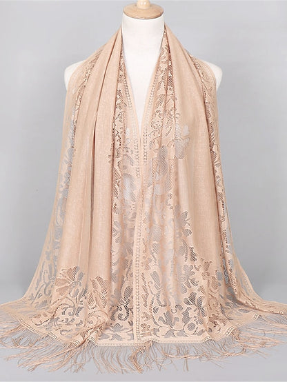 Women's Fashion Outdoor Flower Headwear - LuckyFash™