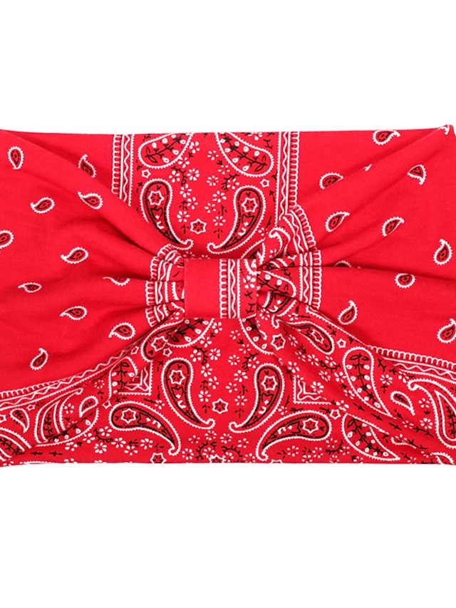 Women's Chic & Modern Street Flower Headwear - LuckyFash™