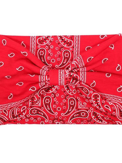 Women's Chic & Modern Street Flower Headwear - LuckyFash™