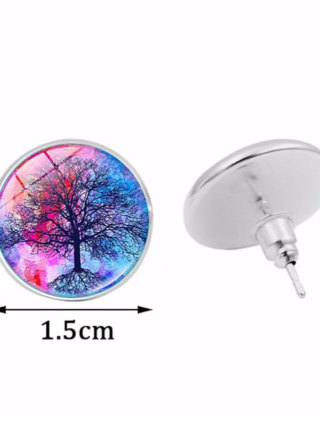 Women's Jewelry Sets Artistic Party Tree Jewelry Sets - LuckyFash™