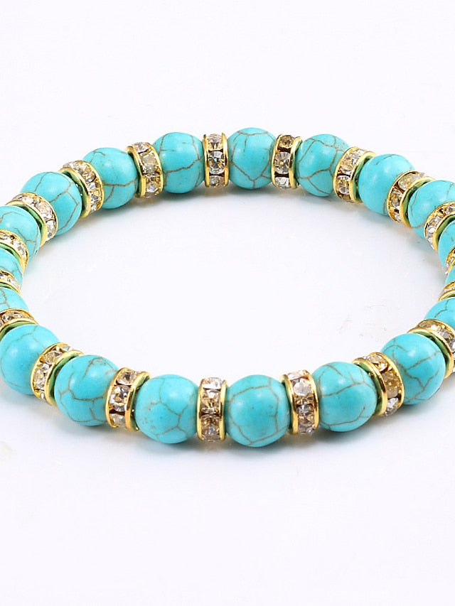 Women's Bracelets Daily Outdoor Geometry Bracelets & Bangles - LuckyFash™