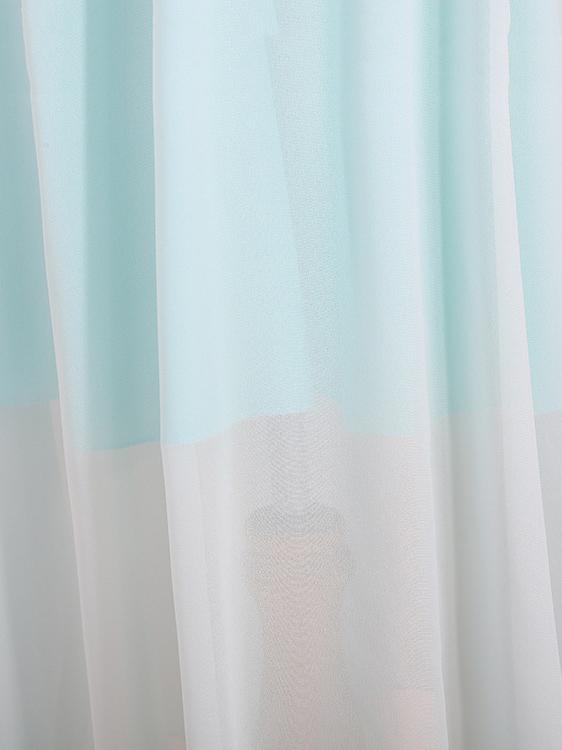 Fashion Irregular Long Sleeve V Neck Dress - LuckyFash™