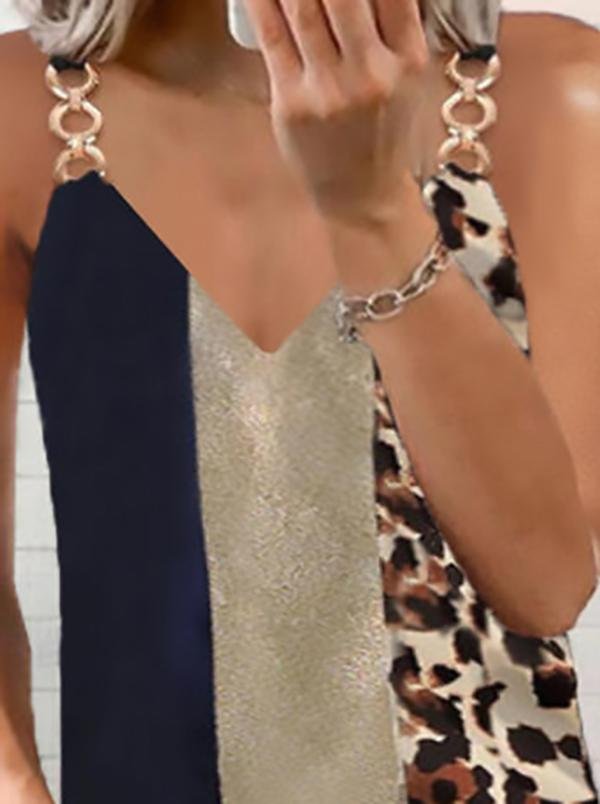 Fashion Printed Strapless Camisole Vest - LuckyFash™