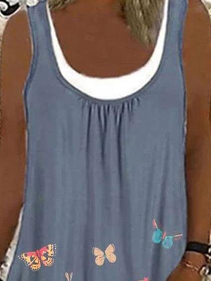 Fashion Sunflower Print Casual Dress - LuckyFash™